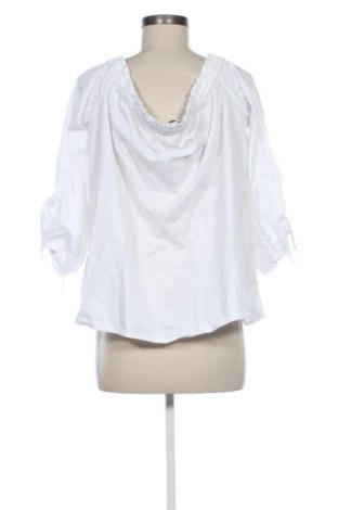 Bluză de femei Edc By Esprit, Mărime XL, Culoare Alb, Preț 89,00 Lei