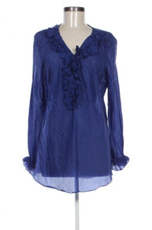 Bluză de femei Edc By Esprit, Mărime XL, Culoare Albastru, Preț 80,99 Lei