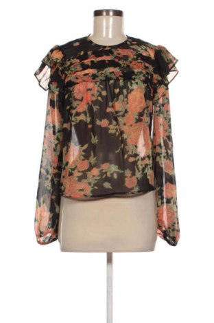 Γυναικεία μπλούζα Edc By Esprit, Μέγεθος S, Χρώμα Πολύχρωμο, Τιμή 5,99 €