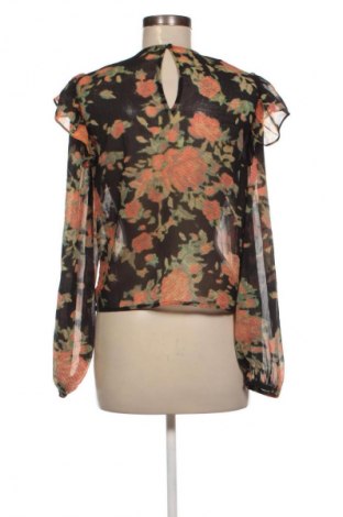 Γυναικεία μπλούζα Edc By Esprit, Μέγεθος S, Χρώμα Πολύχρωμο, Τιμή 5,99 €