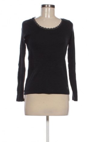 Damen Shirt Edc By Esprit, Größe M, Farbe Schwarz, Preis 6,99 €