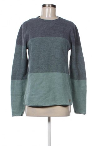 Дамска блуза Edc By Esprit, Размер L, Цвят Многоцветен, Цена 14,99 лв.