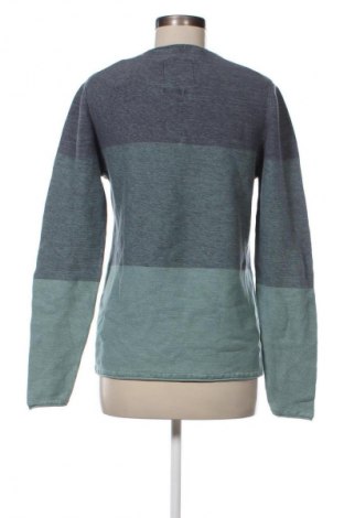 Дамска блуза Edc By Esprit, Размер L, Цвят Многоцветен, Цена 14,99 лв.