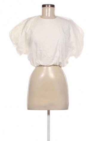 Дамска блуза Edited, Размер XS, Цвят Бял, Цена 50,99 лв.