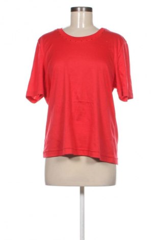 Női blúz Efixelle, Méret L, Szín Piros, Ár 4 379 Ft