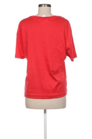 Női blúz Efixelle, Méret L, Szín Piros, Ár 4 379 Ft