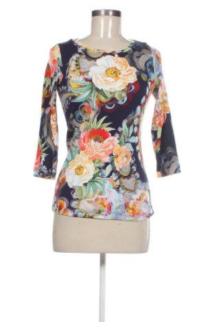 Dámská halenka Efixelle, Velikost XS, Barva Vícebarevné, Cena  219,00 Kč