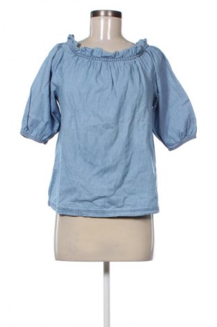 Bluzka damska Eight2Nine, Rozmiar M, Kolor Niebieski, Cena 62,02 zł