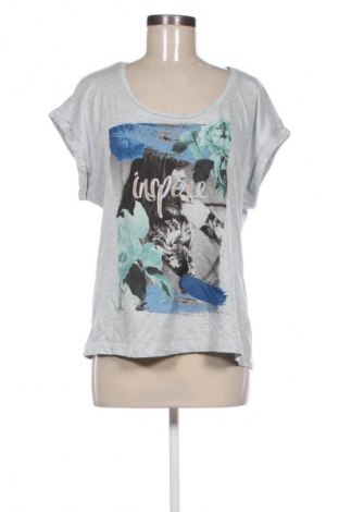 Damen Shirt Eksept, Größe XL, Farbe Mehrfarbig, Preis € 8,99