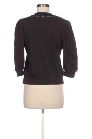 Damen Shirt Eksept, Größe M, Farbe Schwarz, Preis 6,99 €