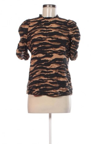 Γυναικεία μπλούζα Eksept, Μέγεθος S, Χρώμα Πολύχρωμο, Τιμή 6,99 €