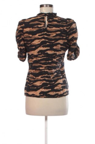 Γυναικεία μπλούζα Eksept, Μέγεθος S, Χρώμα Πολύχρωμο, Τιμή 6,99 €