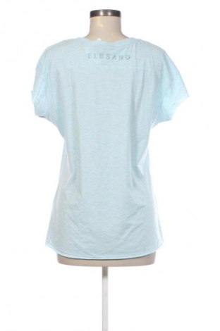 Damen Shirt Elbsand, Größe XXL, Farbe Blau, Preis € 11,99