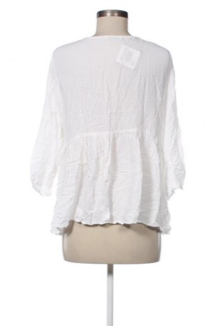 Dámska blúza Elisa Immagine, Veľkosť XXL, Farba Biela, Cena  8,95 €