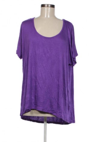 Damen Shirt Elle Nor, Größe XL, Farbe Lila, Preis 8,99 €
