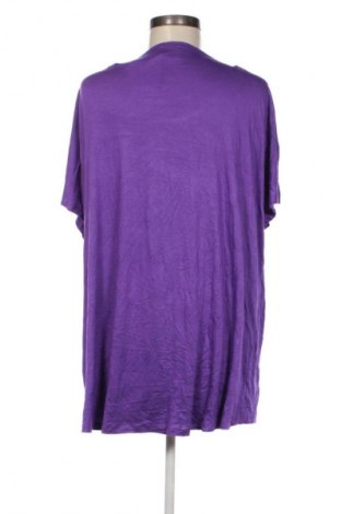 Damen Shirt Elle Nor, Größe XL, Farbe Lila, Preis 8,99 €