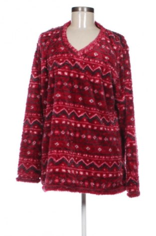 Дамска блуза Elle Nor, Размер XXL, Цвят Многоцветен, Цена 12,99 лв.