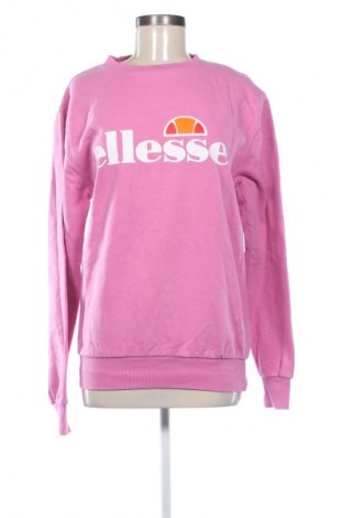 Дамска блуза Ellesse, Размер L, Цвят Розов, Цена 27,99 лв.
