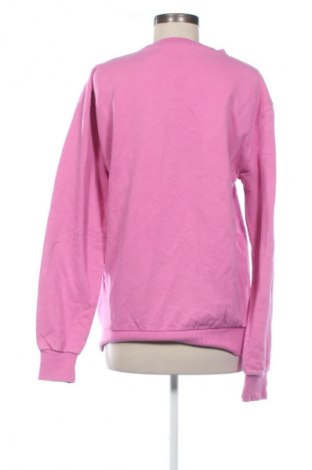 Дамска блуза Ellesse, Размер L, Цвят Розов, Цена 27,99 лв.