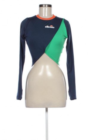 Női blúz Ellesse, Méret M, Szín Sokszínű, Ár 5 394 Ft