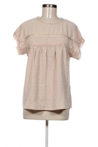 Női blúz Emery rose, Méret S, Szín Bézs, Ár 3 800 Ft