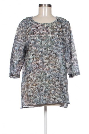 Dámská halenka Emily Van den Bergh, Velikost XL, Barva Vícebarevné, Cena  1 039,00 Kč