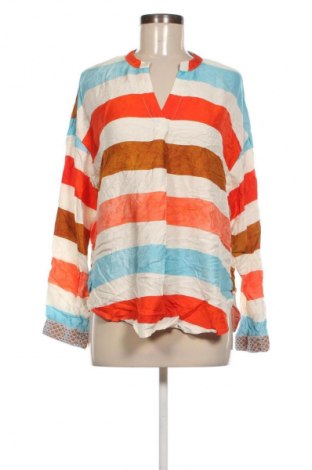 Bluză de femei Emily Van den Bergh, Mărime S, Culoare Multicolor, Preț 120,99 Lei