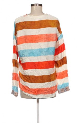 Bluză de femei Emily Van den Bergh, Mărime S, Culoare Multicolor, Preț 120,99 Lei
