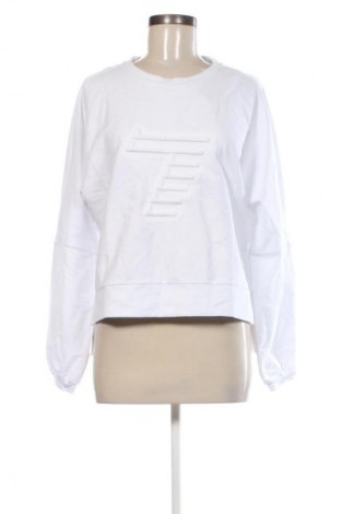 Női blúz Emporio Armani, Méret S, Szín Fehér, Ár 107 069 Ft