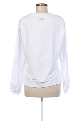 Női blúz Emporio Armani, Méret S, Szín Fehér, Ár 107 069 Ft