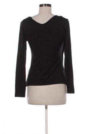 Damen Shirt Emporio Armani, Größe L, Farbe Schwarz, Preis 279,99 €