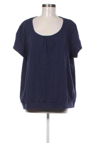 Damen Shirt Engelbert Strauss, Größe XXL, Farbe Blau, Preis € 12,99