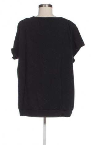 Γυναικεία μπλούζα Engelbert Strauss, Μέγεθος 3XL, Χρώμα Μαύρο, Τιμή 11,99 €