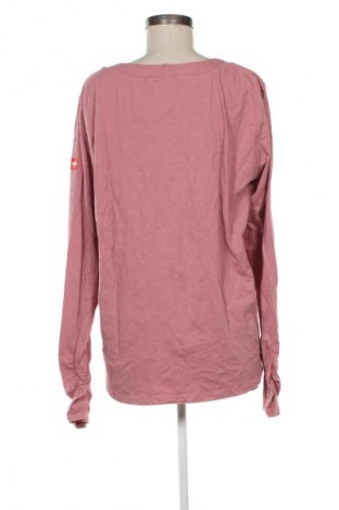 Dámská halenka Engelbert Strauss, Velikost XXL, Barva Růžová, Cena  109,00 Kč