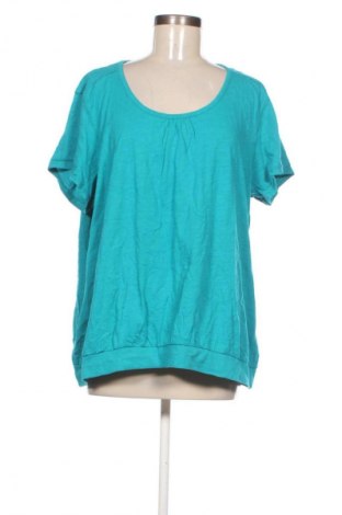 Dámska blúza Engelbert Strauss, Veľkosť XXL, Farba Modrá, Cena  10,95 €