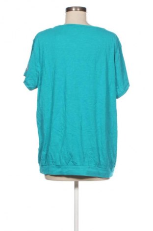 Dámska blúza Engelbert Strauss, Veľkosť XXL, Farba Modrá, Cena  10,95 €