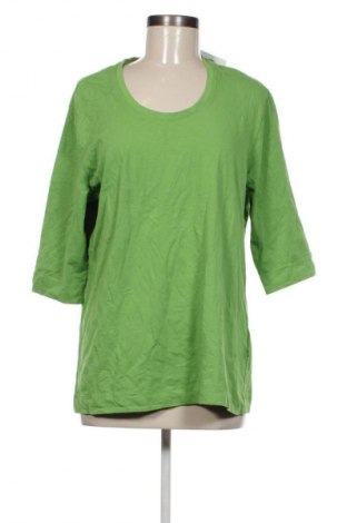 Bluză de femei Engelbert Strauss, Mărime XL, Culoare Verde, Preț 52,99 Lei