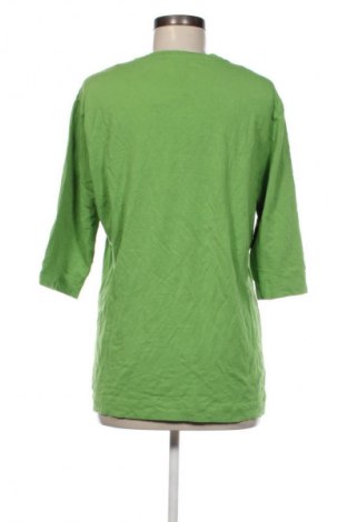 Bluză de femei Engelbert Strauss, Mărime XL, Culoare Verde, Preț 52,99 Lei