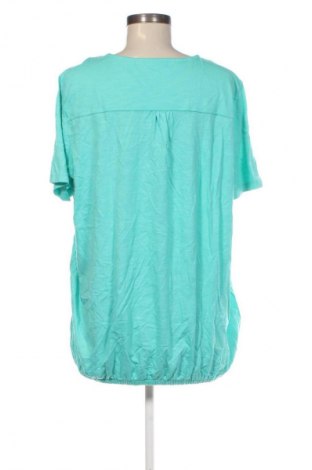 Bluză de femei Enjoy, Mărime XXL, Culoare Albastru, Preț 48,99 Lei