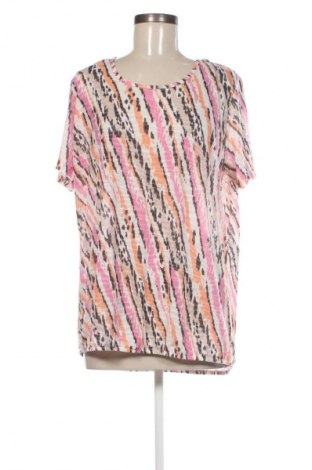 Damen Shirt Enjoy, Größe XXL, Farbe Mehrfarbig, Preis € 10,99