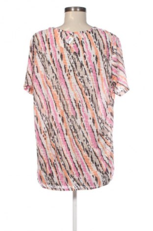 Damen Shirt Enjoy, Größe XXL, Farbe Mehrfarbig, Preis € 10,99
