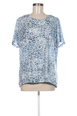 Дамска блуза Enjoy, Размер XXL, Цвят Многоцветен, Цена 15,99 лв.