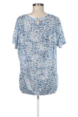 Дамска блуза Enjoy, Размер XXL, Цвят Многоцветен, Цена 15,99 лв.