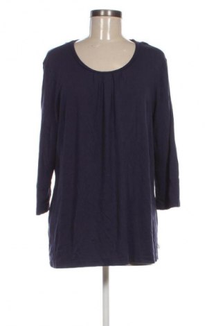 Γυναικεία μπλούζα Erfo, Μέγεθος XL, Χρώμα Βιολετί, Τιμή 11,99 €