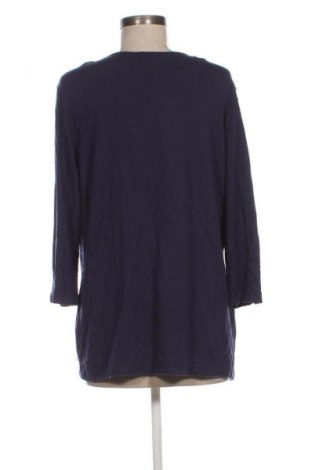 Γυναικεία μπλούζα Erfo, Μέγεθος XL, Χρώμα Βιολετί, Τιμή 11,99 €