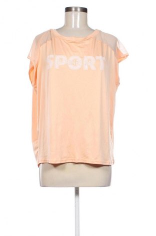 Damen Shirt Ergee, Größe M, Farbe Orange, Preis 12,99 €