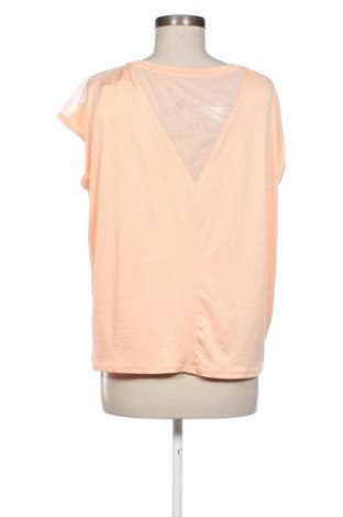 Damen Shirt Ergee, Größe M, Farbe Orange, Preis 12,99 €