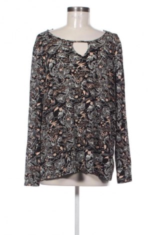 Damen Shirt Esmara, Größe XL, Farbe Mehrfarbig, Preis 7,99 €