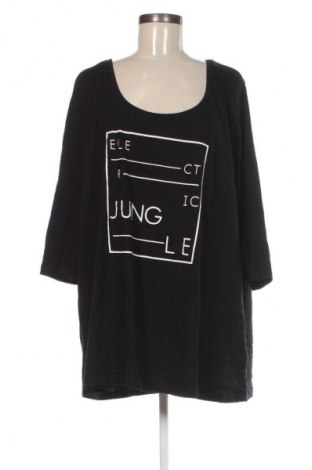 Dámska blúza Esmara, Veľkosť XXL, Farba Čierna, Cena  7,95 €