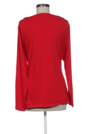 Dámská halenka Esmara, Velikost XXL, Barva Červená, Cena  242,00 Kč